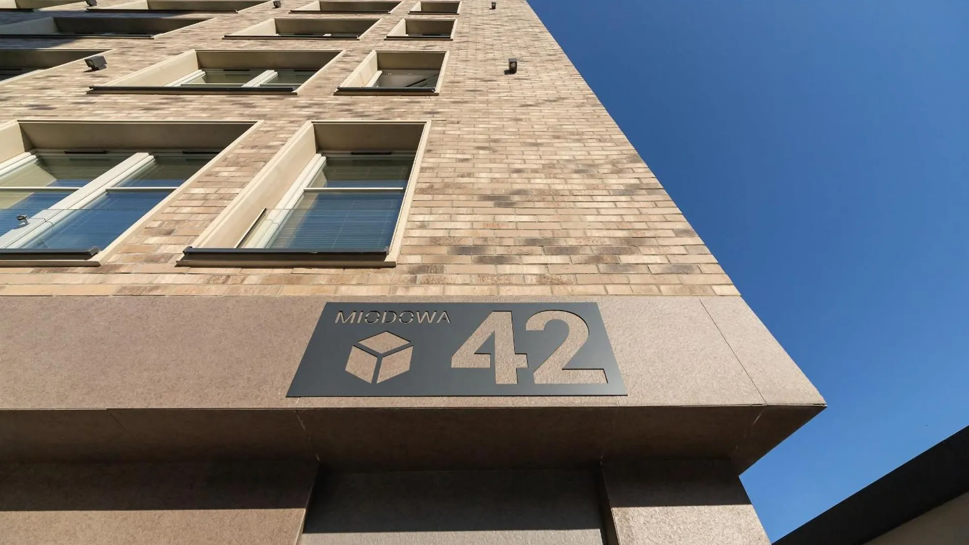 Cracow Miodowa 42 Elegant Studios By Noclegi Renters Krakow Poland