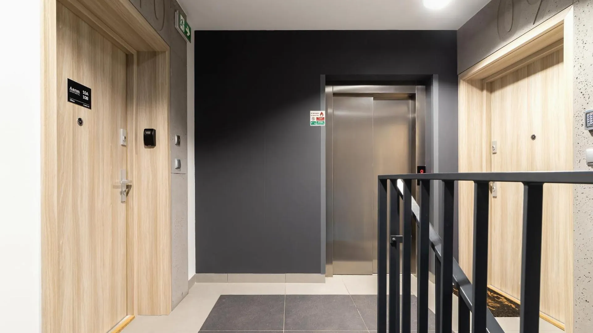 Cracow Miodowa 42 Elegant Studios By Noclegi Renters Krakow 0*,  Poland
